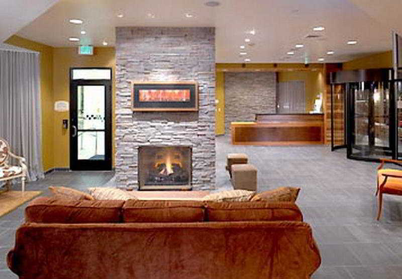 Fairfield Inn & Suites Denver Cherry Creek Exterior photo