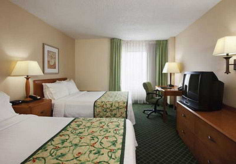 Fairfield Inn & Suites Denver Cherry Creek Room photo